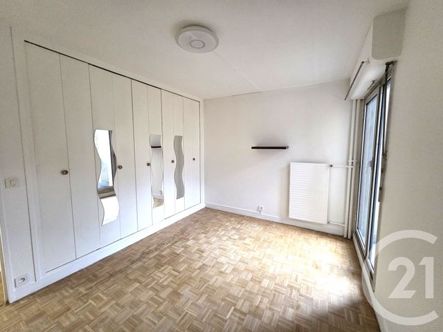 Appartement F2 à louer - 2 pièces - 50.66 m2 - PARIS - 75019 - ILE-DE-FRANCE - Century 21 Flandre Crimée