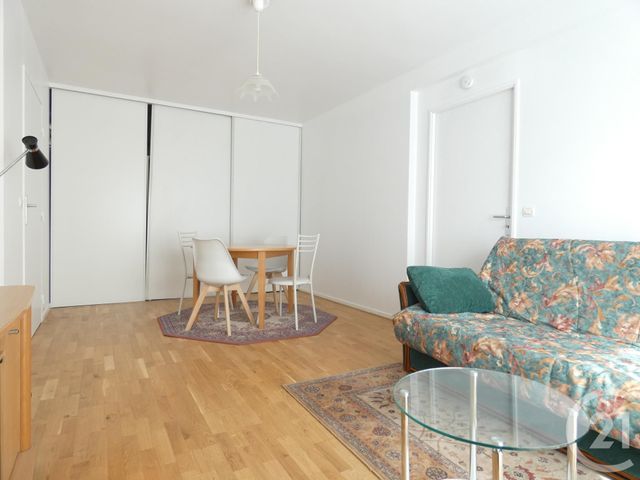 Appartement F2 à louer PARIS