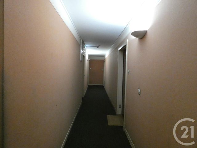 Appartement F2 à louer - 2 pièces - 48.14 m2 - PARIS - 75019 - ILE-DE-FRANCE - Century 21 Flandre Crimée