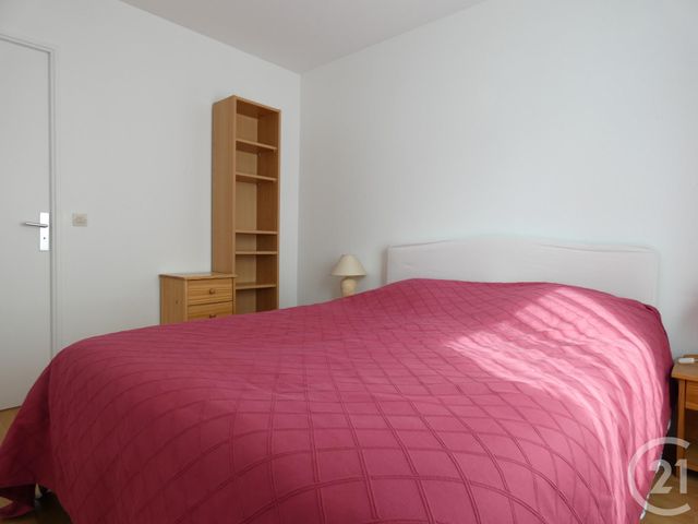 Appartement F2 à louer - 2 pièces - 48.14 m2 - PARIS - 75019 - ILE-DE-FRANCE - Century 21 Flandre Crimée