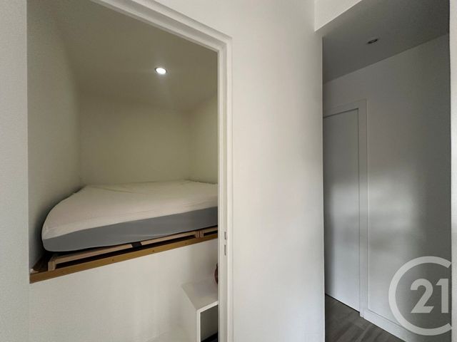 Appartement F2 à vendre - 2 pièces - 27.04 m2 - PARIS - 75019 - ILE-DE-FRANCE - Century 21 Flandre Crimée