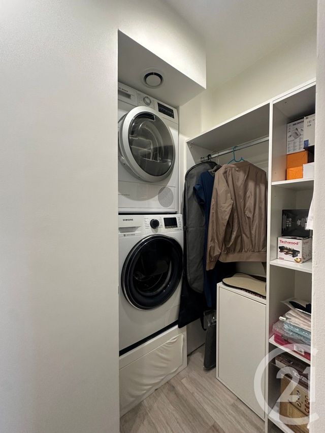 Appartement F2 à vendre - 2 pièces - 27.04 m2 - PARIS - 75019 - ILE-DE-FRANCE - Century 21 Flandre Crimée