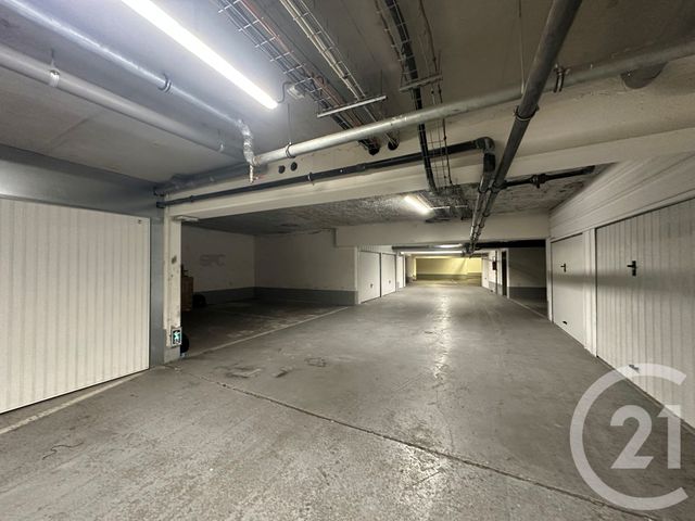 parking à vendre - 12.0 m2 - PARIS - 75018 - ILE-DE-FRANCE - Century 21 Flandre Crimée