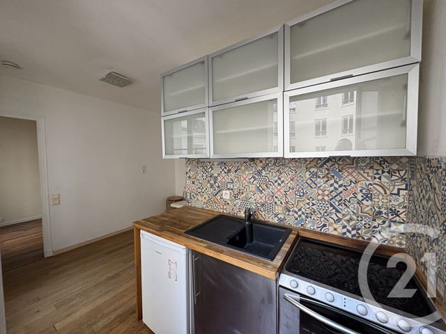 appartement - PARIS - 75019