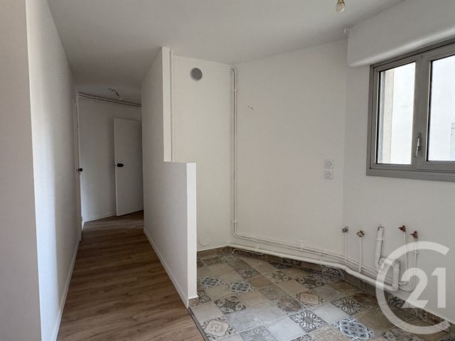 Appartement F2 à vendre - 2 pièces - 49.85 m2 - PARIS - 75019 - ILE-DE-FRANCE - Century 21 Flandre Crimée