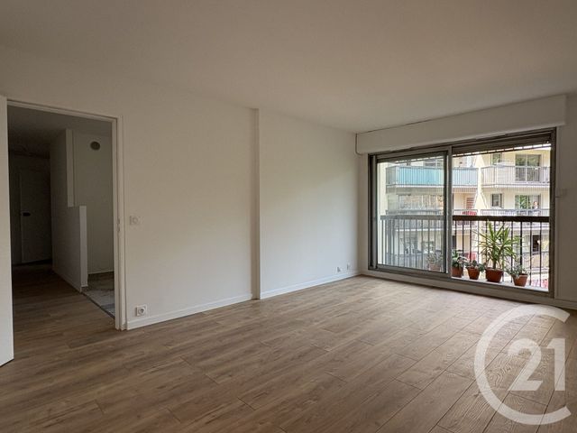 Appartement F2 à vendre - 2 pièces - 49.85 m2 - PARIS - 75019 - ILE-DE-FRANCE - Century 21 Flandre Crimée