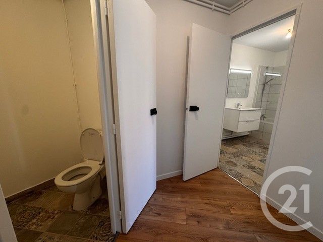 Appartement F2 à vendre - 2 pièces - 49.85 m2 - PARIS - 75019 - ILE-DE-FRANCE - Century 21 Flandre Crimée