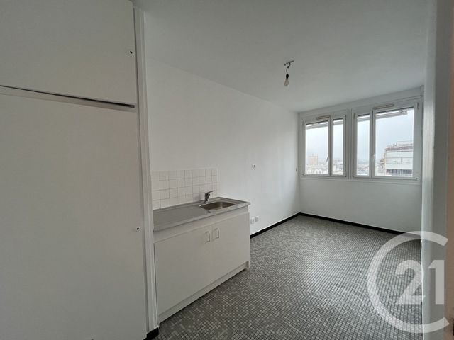 Appartement F4 à vendre - 4 pièces - 75.44 m2 - PARIS - 75019 - ILE-DE-FRANCE - Century 21 Flandre Crimée