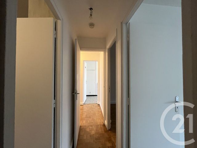 Appartement F4 à vendre - 4 pièces - 75.44 m2 - PARIS - 75019 - ILE-DE-FRANCE - Century 21 Flandre Crimée