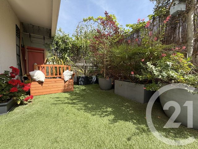 Appartement F3 à vendre - 3 pièces - 69.1 m2 - PARIS - 75019 - ILE-DE-FRANCE - Century 21 Flandre Crimée
