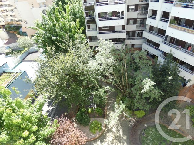 Appartement F3 à vendre - 3 pièces - 69.1 m2 - PARIS - 75019 - ILE-DE-FRANCE - Century 21 Flandre Crimée
