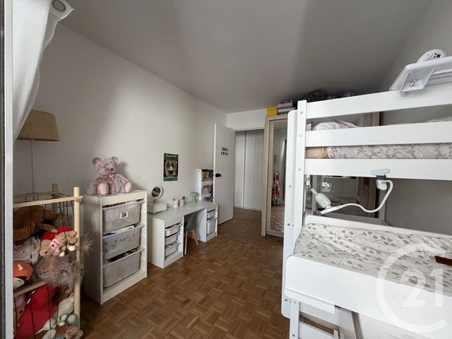 Appartement F3 à vendre - 3 pièces - 69.1 m2 - PARIS - 75019 - ILE-DE-FRANCE - Century 21 Flandre Crimée