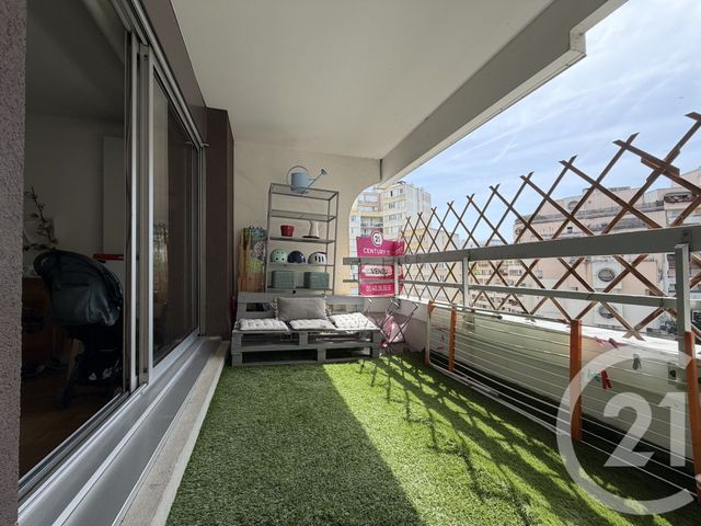 Appartement F3 à vendre - 3 pièces - 69.1 m2 - PARIS - 75019 - ILE-DE-FRANCE - Century 21 Flandre Crimée