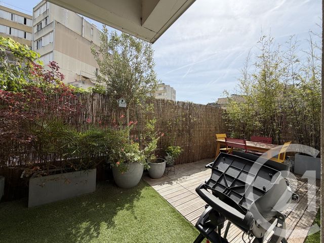 Appartement F3 à vendre - 3 pièces - 69.1 m2 - PARIS - 75019 - ILE-DE-FRANCE - Century 21 Flandre Crimée