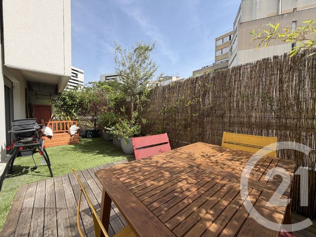 Appartement F3 à vendre PARIS