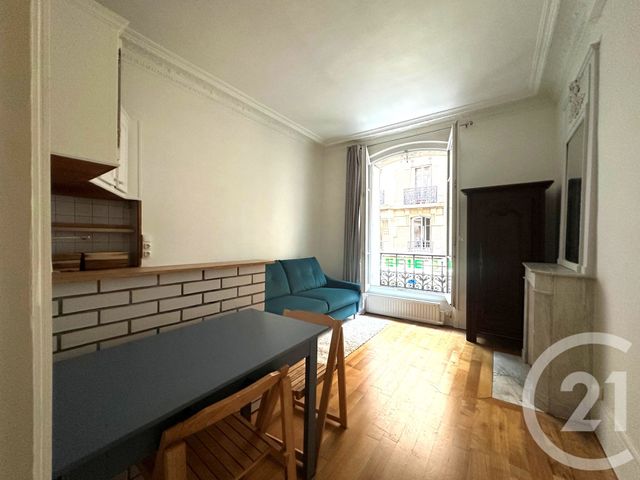 appartement - PARIS - 75019