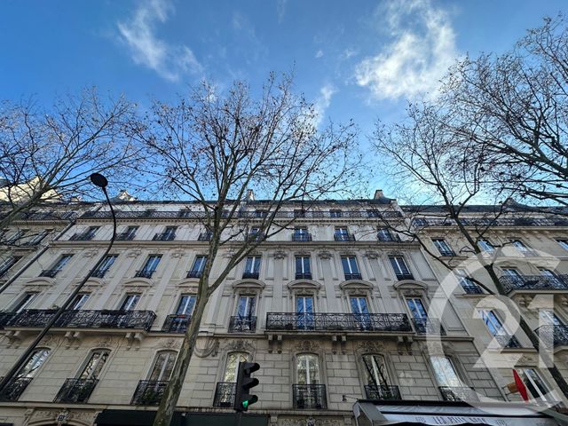 Appartement F5 à vendre - 5 pièces - 134.47 m2 - PARIS - 75009 - ILE-DE-FRANCE - Century 21 Flandre Crimée