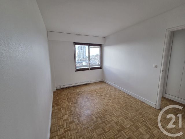 Appartement F3 à louer - 3 pièces - 63.31 m2 - PARIS - 75019 - ILE-DE-FRANCE - Century 21 Flandre Crimée