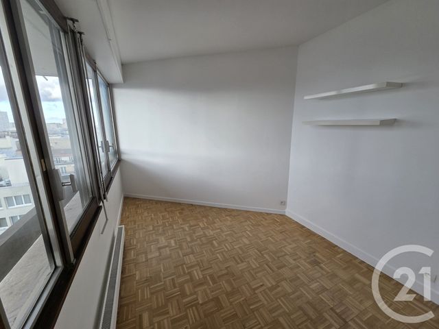 Appartement F3 à louer - 3 pièces - 63.31 m2 - PARIS - 75019 - ILE-DE-FRANCE - Century 21 Flandre Crimée