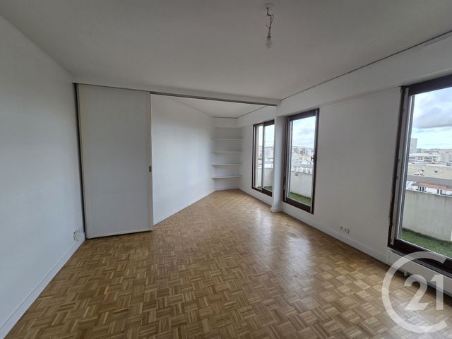 Appartement F3 à louer - 3 pièces - 63.31 m2 - PARIS - 75019 - ILE-DE-FRANCE - Century 21 Flandre Crimée