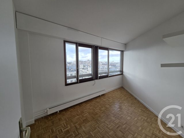 Appartement F3 à louer - 3 pièces - 63.31 m2 - PARIS - 75019 - ILE-DE-FRANCE - Century 21 Flandre Crimée
