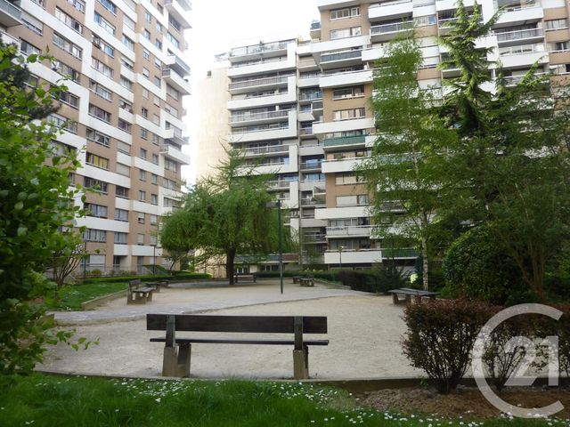 Appartement F3 à louer - 3 pièces - 63.31 m2 - PARIS - 75019 - ILE-DE-FRANCE - Century 21 Flandre Crimée