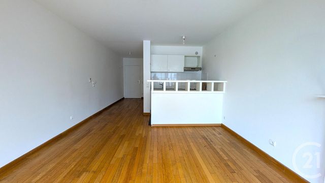 Appartement F1 à vendre - 1 pièce - 32.88 m2 - PARIS - 75019 - ILE-DE-FRANCE - Century 21 Flandre Crimée