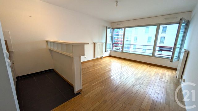 appartement - PARIS - 75019