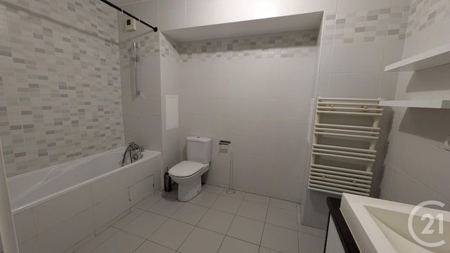 Appartement F1 à vendre - 1 pièce - 32.88 m2 - PARIS - 75019 - ILE-DE-FRANCE - Century 21 Flandre Crimée