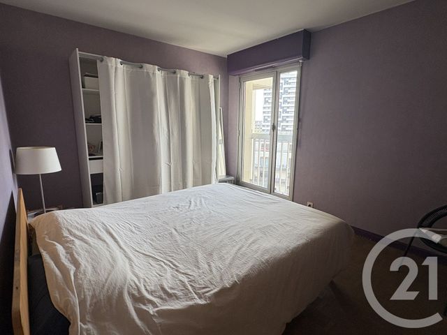 Appartement F2 à vendre - 2 pièces - 50.01 m2 - PARIS - 75019 - ILE-DE-FRANCE - Century 21 Flandre Crimée