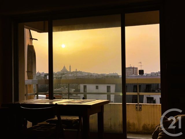 appartement - PARIS - 75019