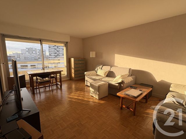 Appartement F2 à vendre - 2 pièces - 50.01 m2 - PARIS - 75019 - ILE-DE-FRANCE - Century 21 Flandre Crimée