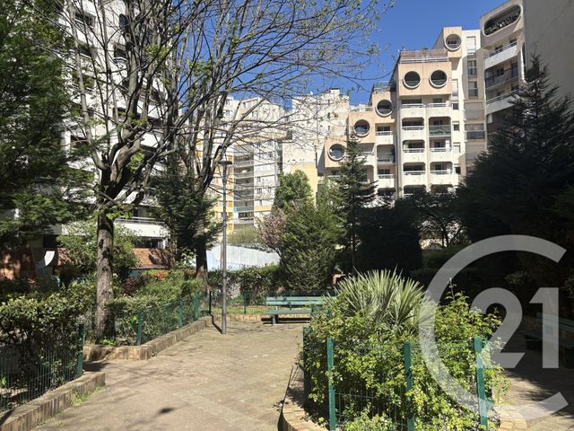 Appartement F2 à vendre PARIS