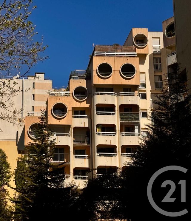 Appartement F2 à vendre - 2 pièces - 48.62 m2 - PARIS - 75019 - ILE-DE-FRANCE - Century 21 Flandre Crimée