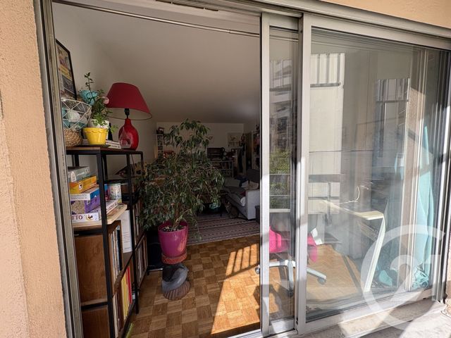 Appartement F2 à vendre - 2 pièces - 48.62 m2 - PARIS - 75019 - ILE-DE-FRANCE - Century 21 Flandre Crimée