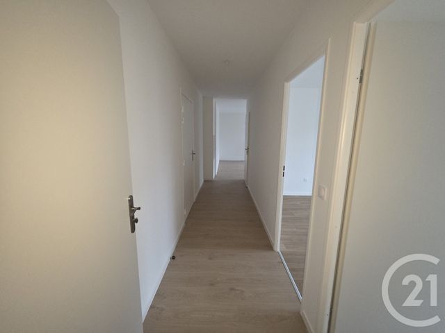 Appartement F3 à louer - 3 pièces - 56.18 m2 - AUBERVILLIERS - 93 - ILE-DE-FRANCE - Century 21 Flandre Crimée