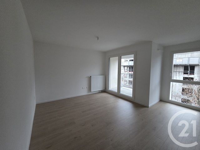 appartement - AUBERVILLIERS - 93