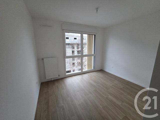 Appartement F3 à louer - 3 pièces - 56.18 m2 - AUBERVILLIERS - 93 - ILE-DE-FRANCE - Century 21 Flandre Crimée