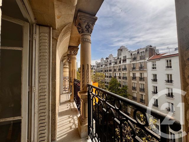 Appartement F2 à vendre PARIS