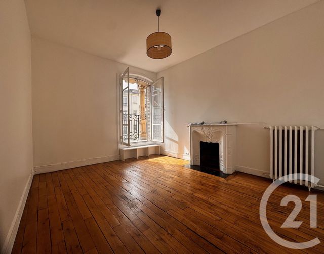 Appartement F2 à vendre - 2 pièces - 39.8 m2 - PARIS - 75019 - ILE-DE-FRANCE - Century 21 Flandre Crimée