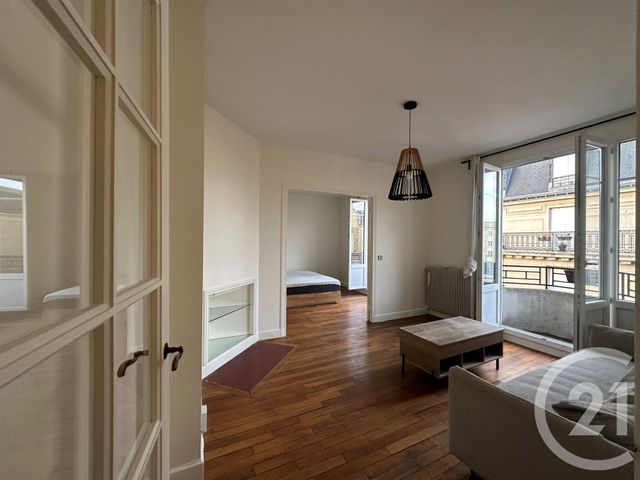 Appartement F2 à vendre - 2 pièces - 42.02 m2 - PARIS - 75019 - ILE-DE-FRANCE - Century 21 Flandre Crimée