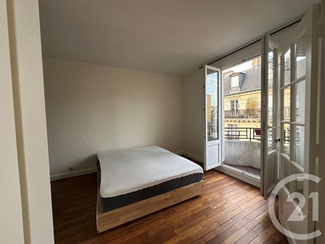 Appartement F2 à vendre - 2 pièces - 42.02 m2 - PARIS - 75019 - ILE-DE-FRANCE - Century 21 Flandre Crimée