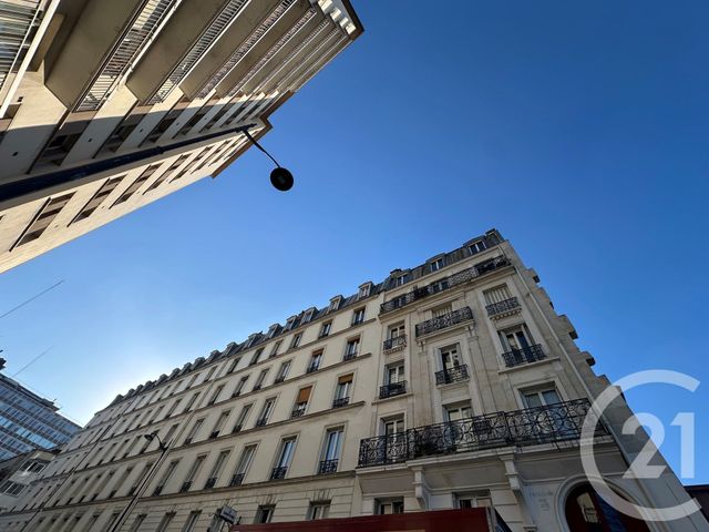 appartement - PARIS - 75019