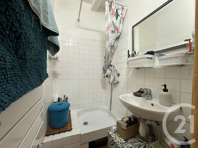 Appartement F2 à vendre - 2 pièces - 34.43 m2 - PARIS - 75019 - ILE-DE-FRANCE - Century 21 Flandre Crimée