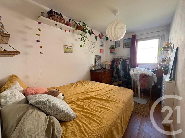 Appartement F4 à vendre - 4 pièces - 87.0 m2 - PARIS - 75019 - ILE-DE-FRANCE - Century 21 Flandre Crimée