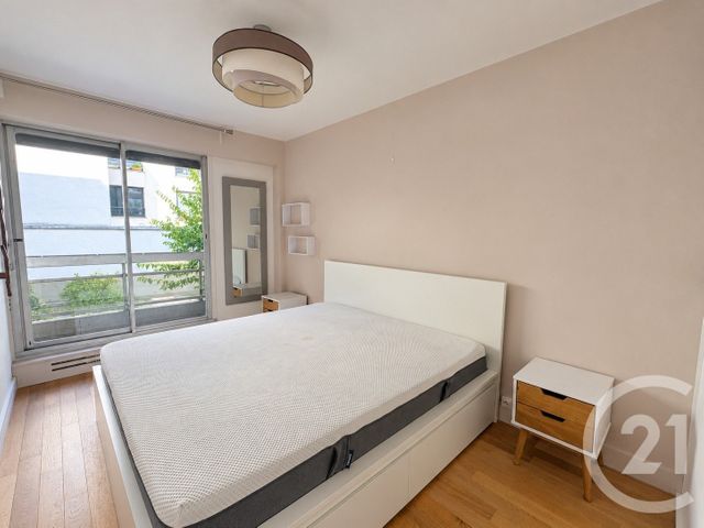 Appartement F4 à vendre - 4 pièces - 87.0 m2 - PARIS - 75019 - ILE-DE-FRANCE - Century 21 Flandre Crimée