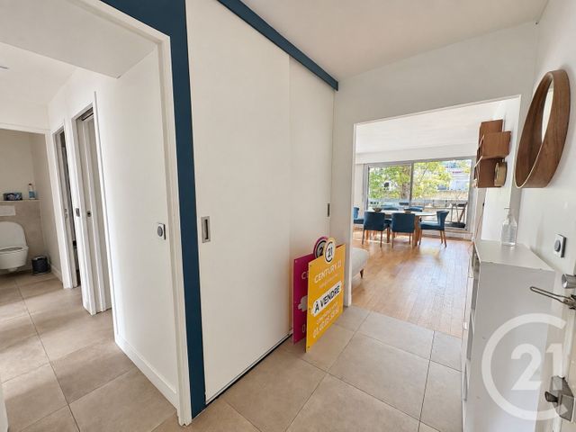 Appartement F4 à vendre PARIS