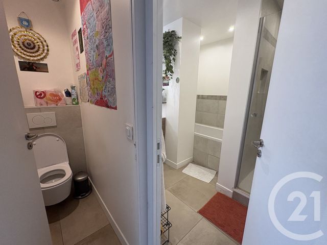 Appartement F4 à vendre - 4 pièces - 87.0 m2 - PARIS - 75019 - ILE-DE-FRANCE - Century 21 Flandre Crimée