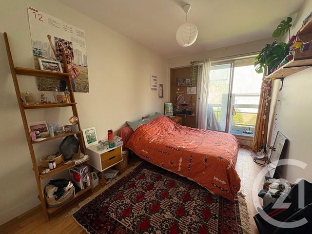 Appartement F4 à vendre - 4 pièces - 87.0 m2 - PARIS - 75019 - ILE-DE-FRANCE - Century 21 Flandre Crimée