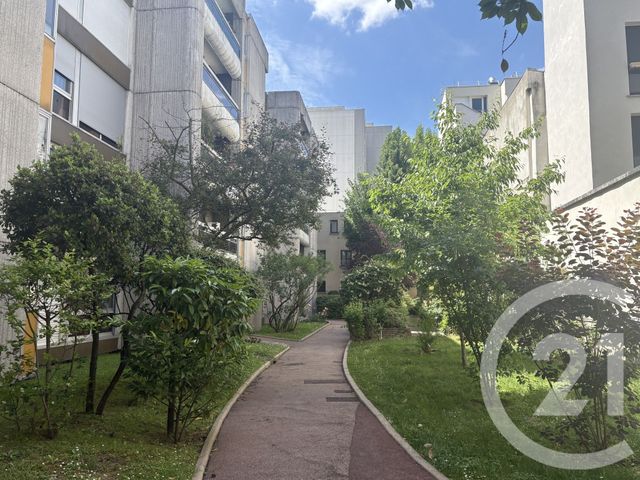 Appartement F4 à vendre - 4 pièces - 87.0 m2 - PARIS - 75019 - ILE-DE-FRANCE - Century 21 Flandre Crimée